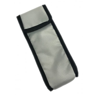 WMP Mini fiber LED otoscoop in etui, per stuk
