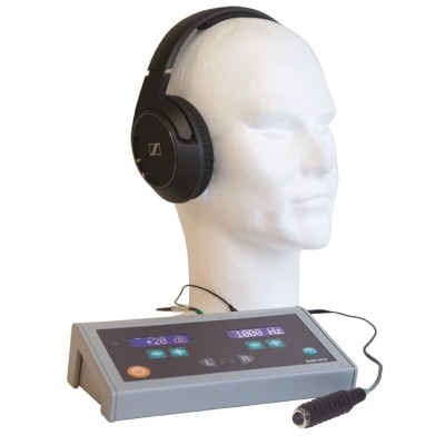 Screening Audiometer