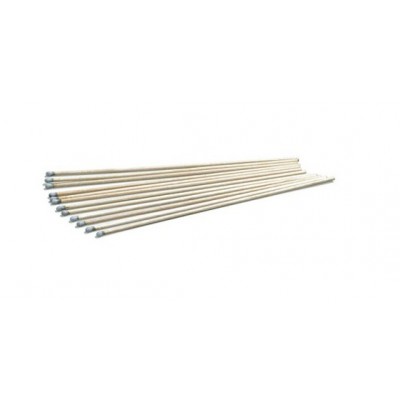 Zilvernitraatstift 75%, disposable, per 100